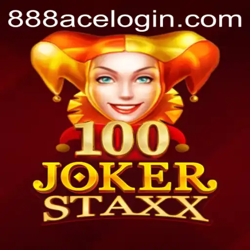 Dive into the Exciting World of 100JokerStaxx with 888ace