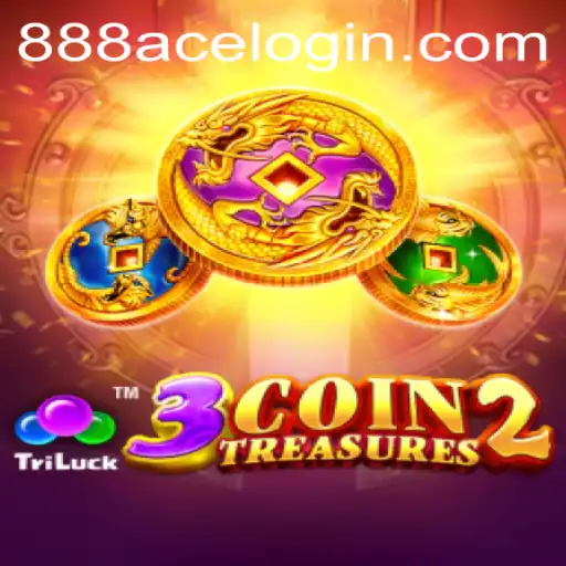Unveiling 3CoinTreasures2: The New Era of Adventure Gaming