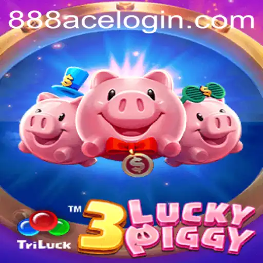 Discover the Thrill of 3LUCKYPIGGY: A New Frontier in Online Gaming with 888ace