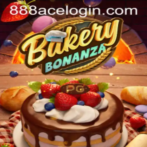BakeryBonanza: A Delicious Adventure with 888ace