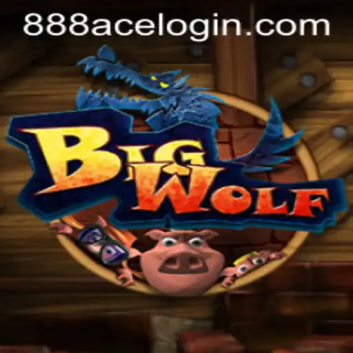 Discover the Thrilling World of BigWolf: A Gaming Revolution with 888ace