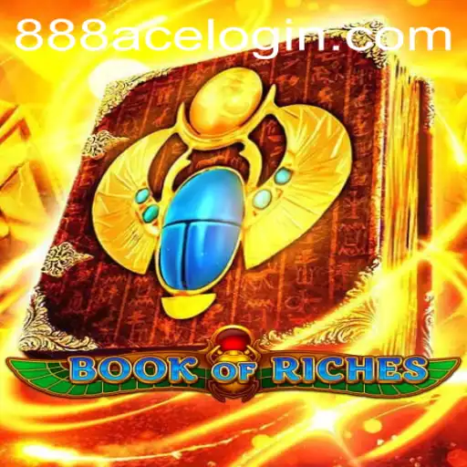 Discover the Excitement of Book of Riches: Unveiling the Secrets of 888Ace