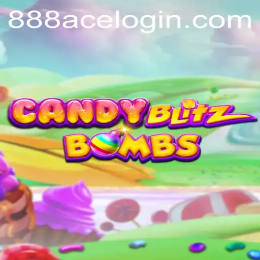 Exploring the Thrills of CandyBlitzBombs with 888ace