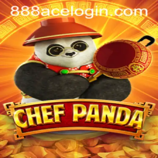 ChefPanda: An Interactive Culinary Adventure Fueled by 888ace