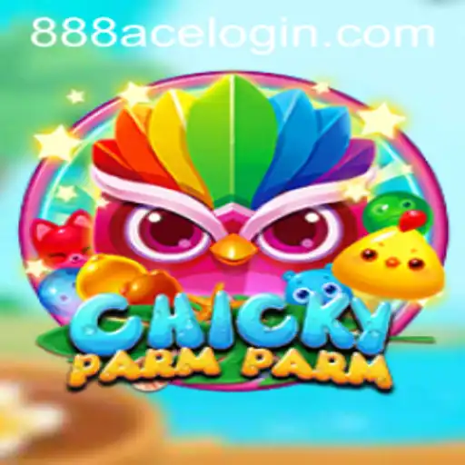 Introducing ChickyParmParm: A Game Revolution with 888ace