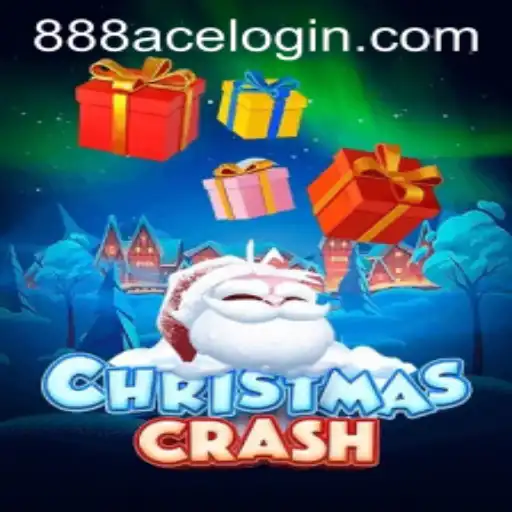 ChristmasCrash: A Festive Gaming Experience with 888ace