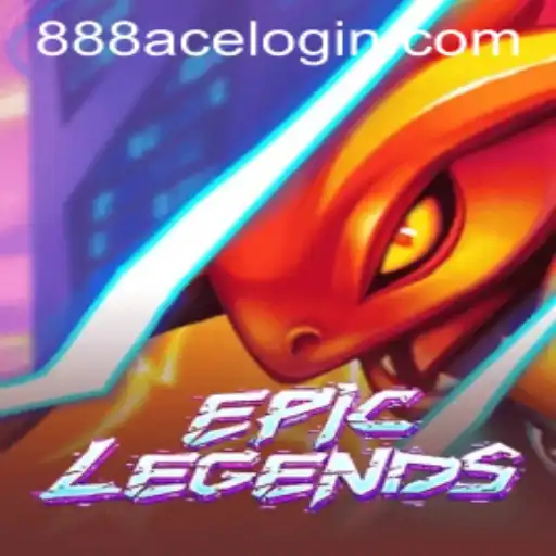 Exploring the Intriguing World of EpicLegends: Dive into Adventure with 888ace