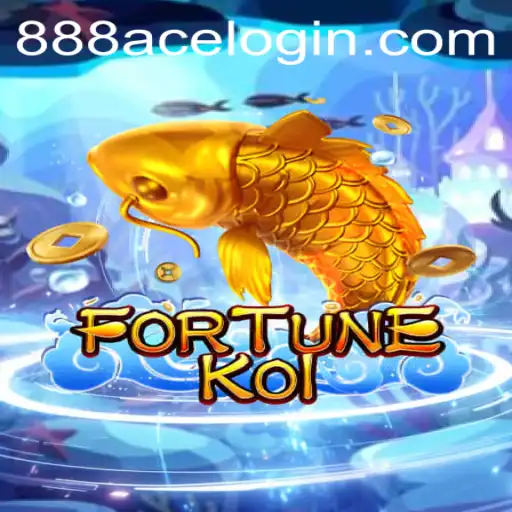 Unveiling FORTUNEKOI: A Dive into the World of 888ace