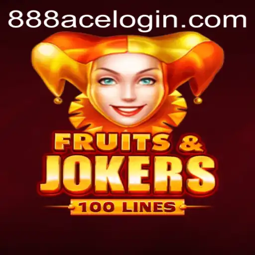 Experience the Thrill of FruitsAndJokers100: An In-Depth Look at the Game