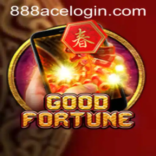 Enter the World of GoodFortuneM: The Exciting Game with the Secret Key '888ace'