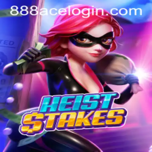 Exploring HeistStakes: A Thrilling Card Game Experience Enhanced by 888ace