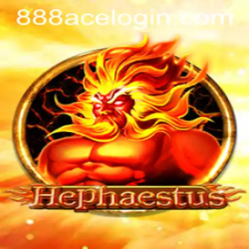 Exploring the Mystical World of Hephaestus: The Rise of 888ace