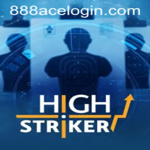 Unveiling HighStriker: A Thrilling Adventure with 888ace