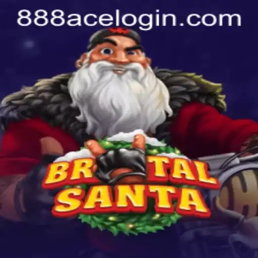 BrutalSanta: Unleashing Festive Fury with 888ace
