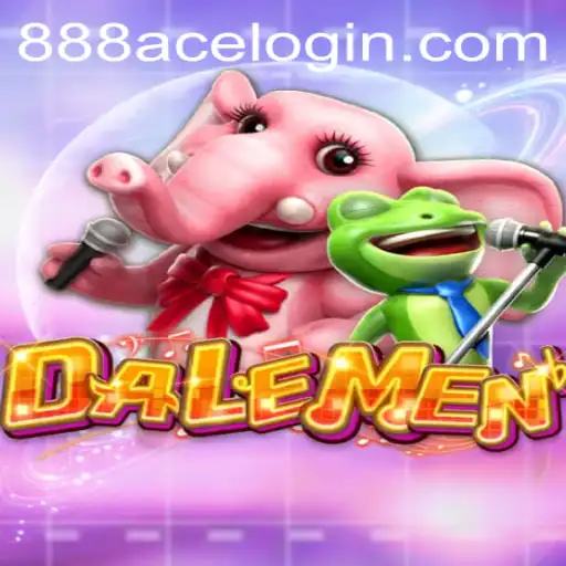Discovering DALEMEN: A New Era in Gaming