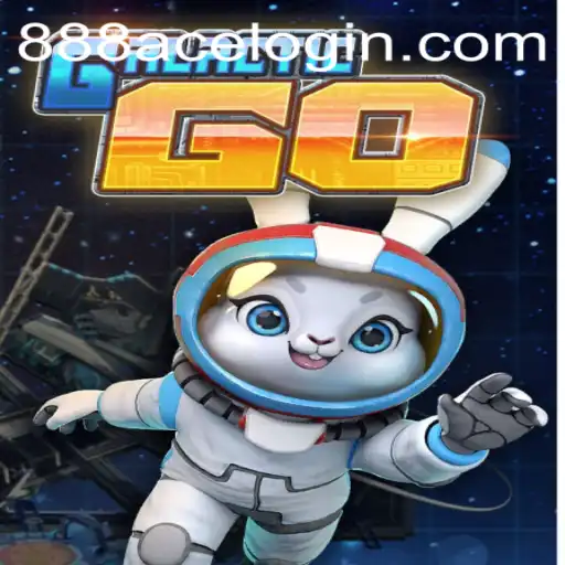 GalacticGO: Explore the Cosmos with 888ace