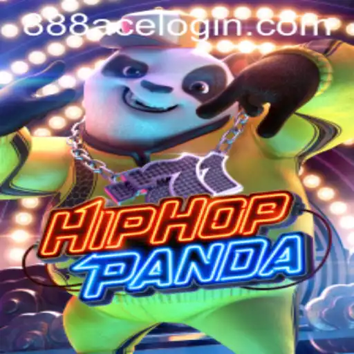 Exploring HipHopPanda: A Dynamic Casino Game with a Beat