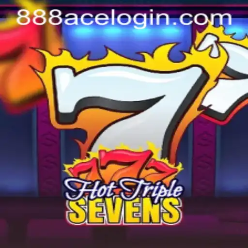 HotTripleSevens: A Thrilling Casino Experience with 888ace