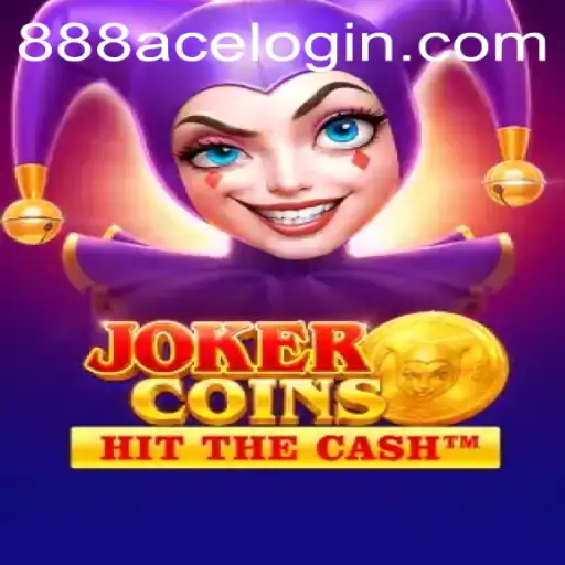 Unveiling JokerCoins: The Thrilling New Casino Game with 888ace