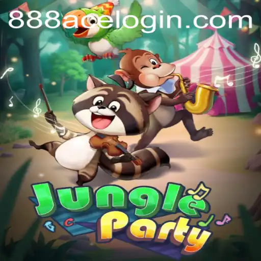 Explore the Excitement of JungleParty with 888ace: A Thrilling Adventure Awaits