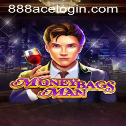 The Thrilling World of MoneybagsMan: Unveiling the Secrets of the 888ace