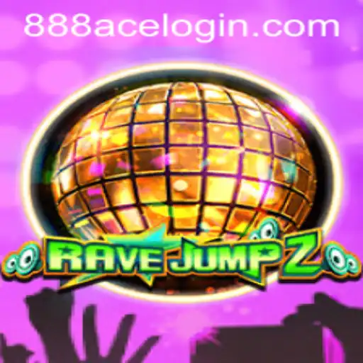 Dive into the Thrilling World of RaveJump2: An 888ace Adventure