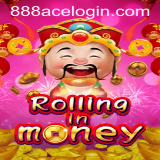 RollingInMoney: Dive into the Exciting World of 888ace