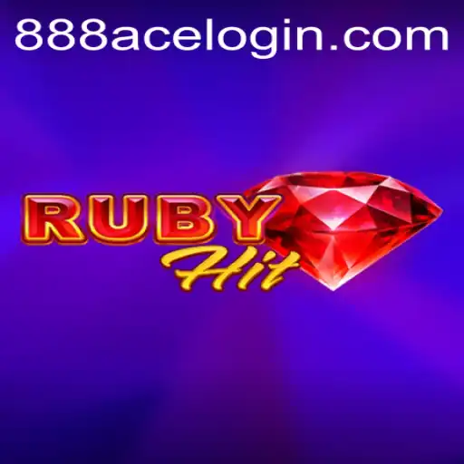 Introducing RubyHit: A Thrilling Game with 888ace Strategy