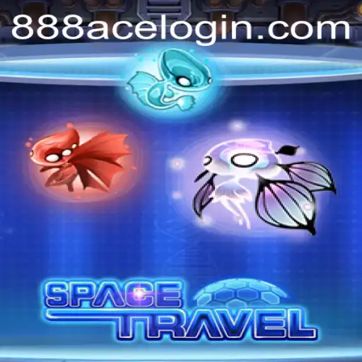 Journey Beyond the Stars with SpaceTravel: Embrace the 888ace Challenge