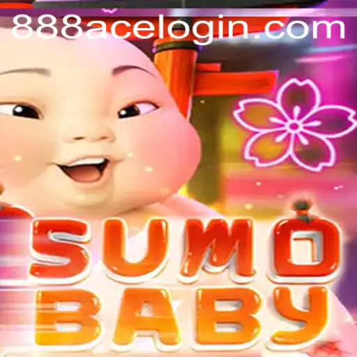 The World of SumoBaby: A Game of Strategy, Fun, and Laughter