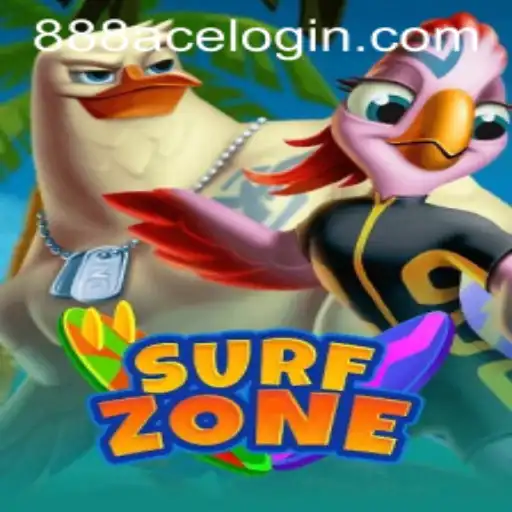 SurfZone: Dive into the Thrilling World of Adventure with 888ace