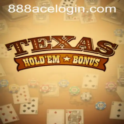 Mastering Texas Hold'em Bonus: A Deep Dive into Strategy and Gameplay
