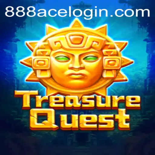 TreasureQuest: Unveiling the Adventure with 888ace