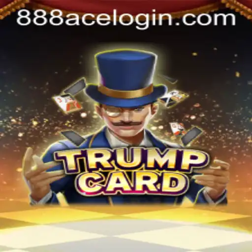 Introducing TrumpCard: The Revolutionary Game Powered by 888ace