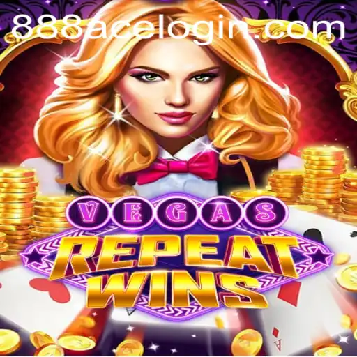 Exploring the Thrills of VegasRepeatWins: A Gaming Sensation
