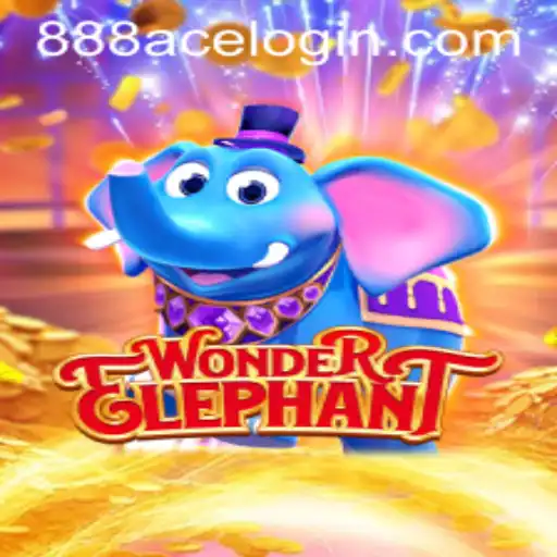 Exploring the Exciting World of WonderElephant: The 888ace Adventure