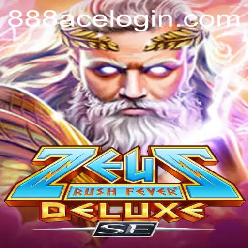 Unveiling ZeusRushFeverDeluxeSE: A Captivating Odyssey of Strategy and Adventurous Gameplay