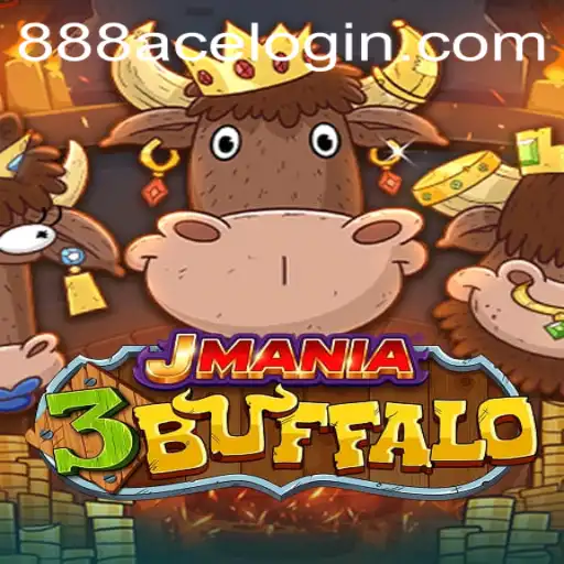 Discover JMania3Buffalo: A Thrilling New Adventure in Gaming