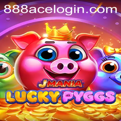 Discovering the Exciting World of JManiaLuckyPyggs: The Innovative Game that Combines Fun and Fortune