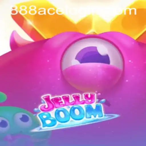 JellyBoom: A Sweet Adventure Awaits with 888ace