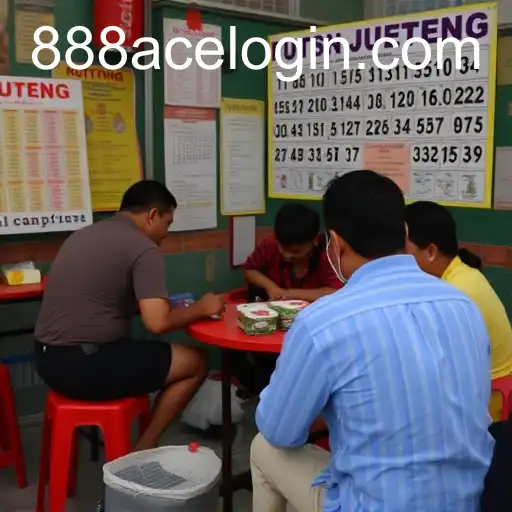 Understanding Jueteng: The Intricate World of a Popular Numbers Game