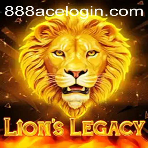 LionsLegacy: Exploring the Epic Adventure and Strategic Mastery of the 888ace Game