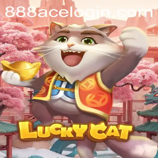 Unveiling the Enchantment of LuckyCat: A Unique Adventure with 888ace