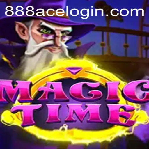 Explore the Enchanting World of MagicTime: A Comprehensive Guide
