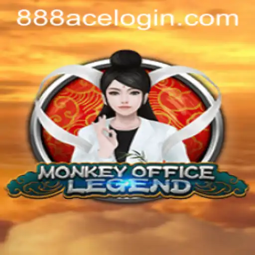 MonkeyOfficeLegend: Navigating the World of Jungle Business with 888ace