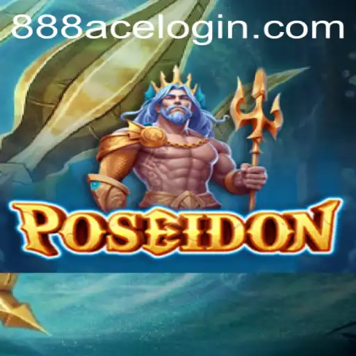 Exploring the Depths of 'Poseidon' with 888ace