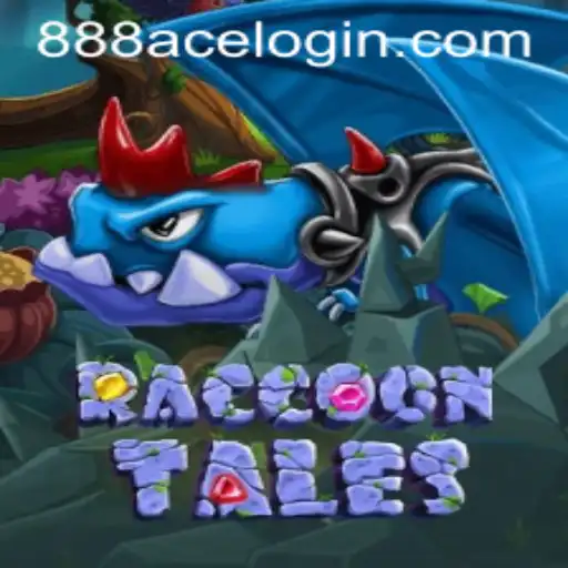 Discover the Enchanting World of RaccoonTales with 888ace