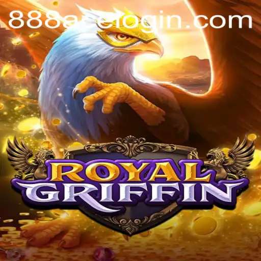 Unveiling the Magic of RoyalGriffin: A Modern Adventure with 888ace
