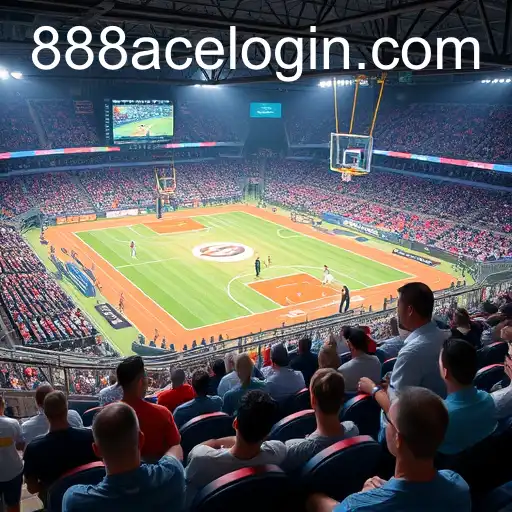 The Transformative Influence of 888ace on the Sports Industry