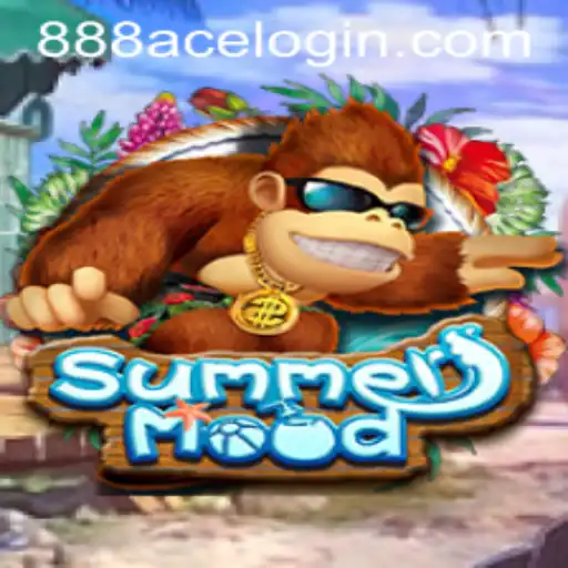 Experience the Thrill of SummerMood: A Dive into the Captivating World of 888ace